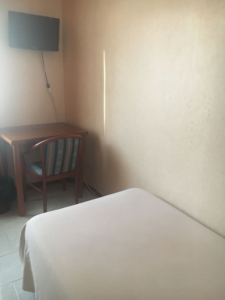 Hotel Astor 2