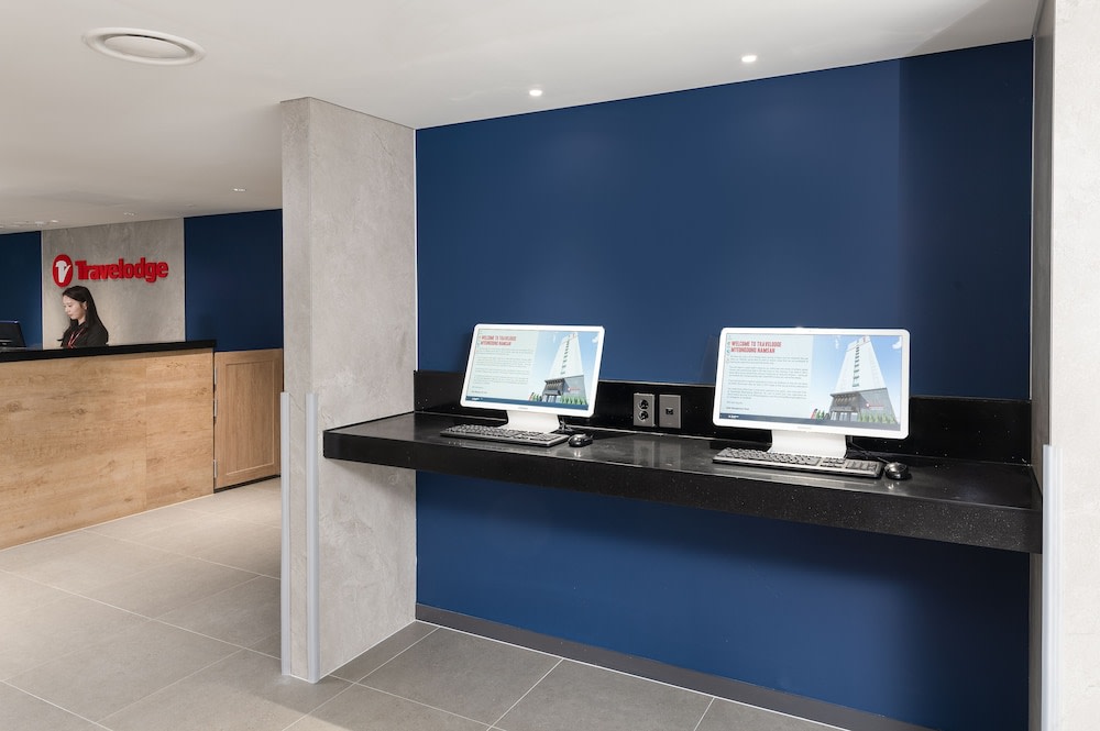 Travelodge Myeongdong Namsan 4