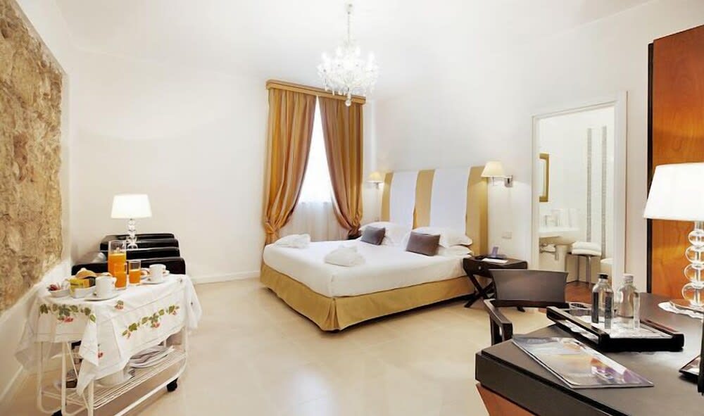 Hotel Palazzo Cavalieri 3