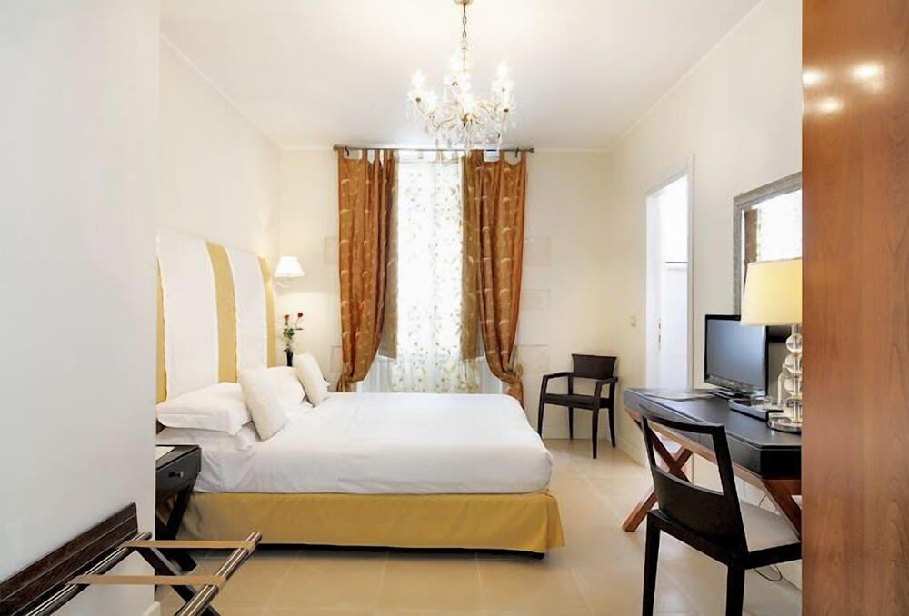 Hotel Palazzo Cavalieri 4