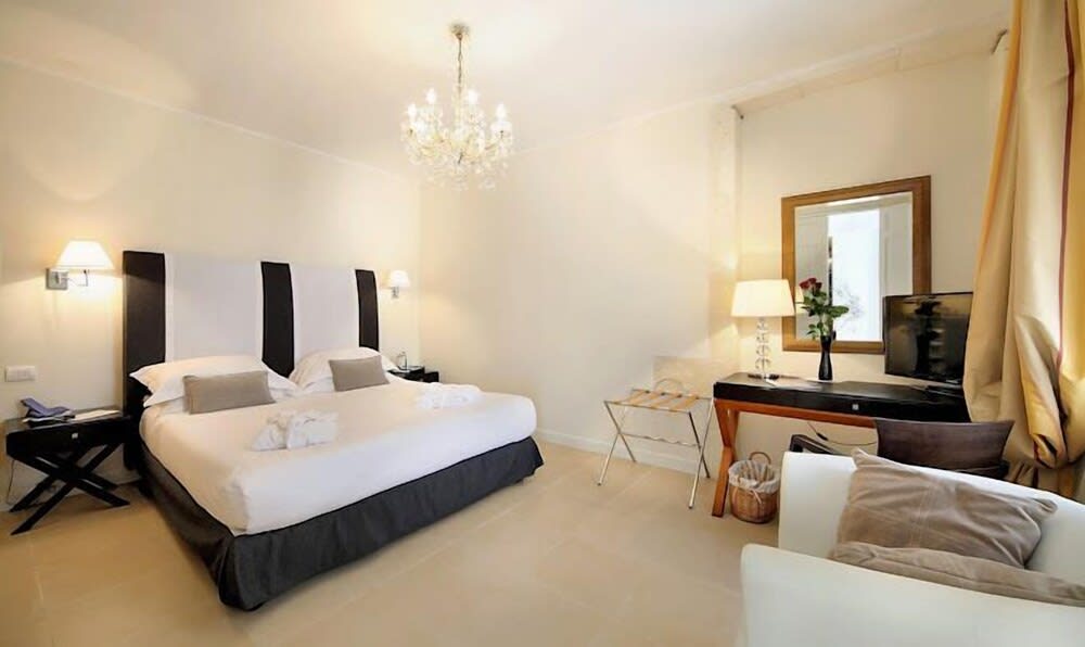 Hotel Palazzo Cavalieri 1