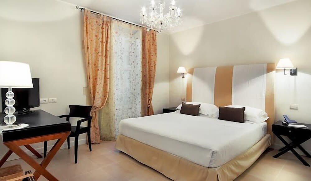 Hotel Palazzo Cavalieri 2