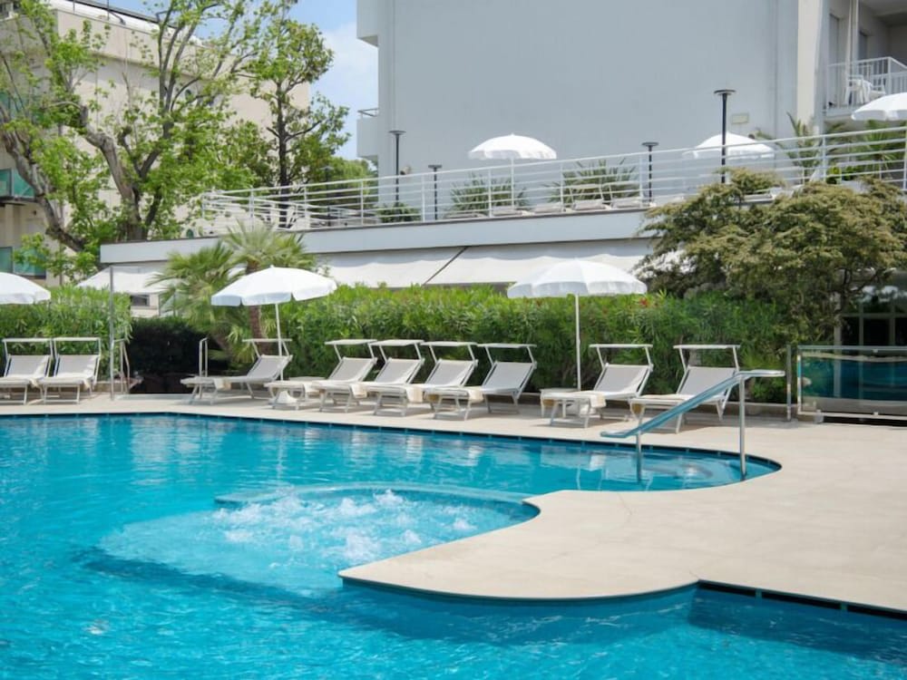 Hotel Maddalena 1