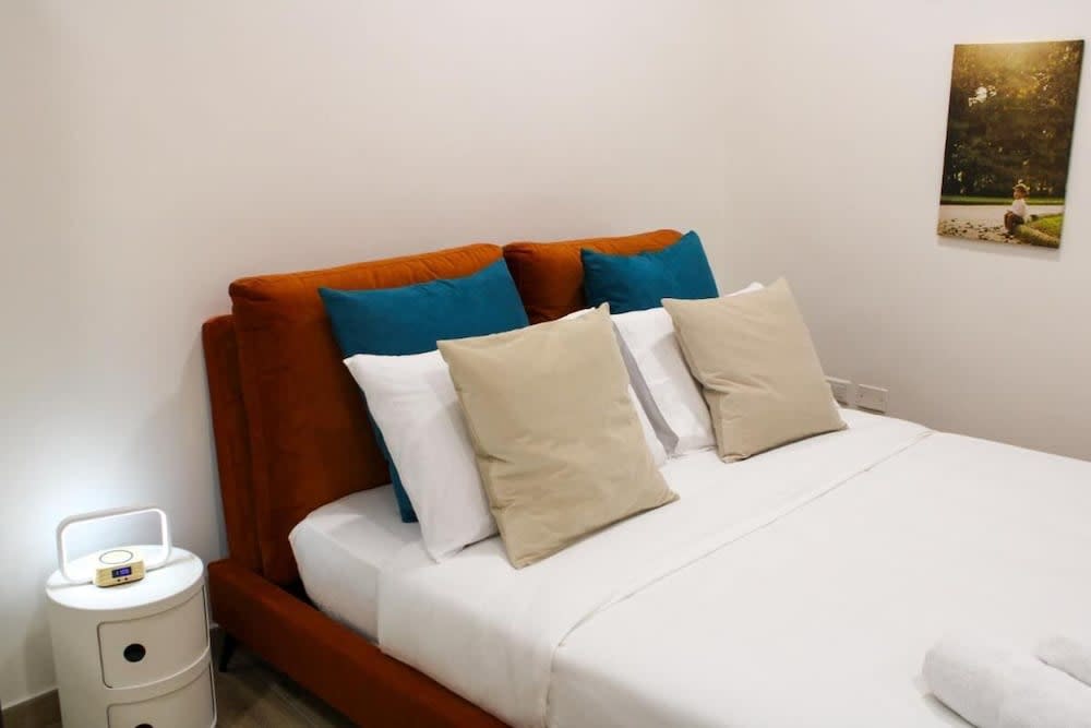 Sorelle Costa Apartments - Apt 1 2