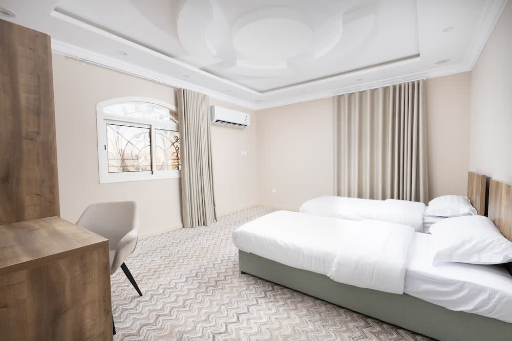 Al-Jamawat A - Qaswarah Residence 2
