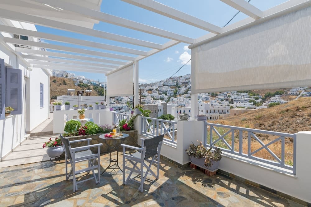Provenzo Luxury Apartments and Suites 1