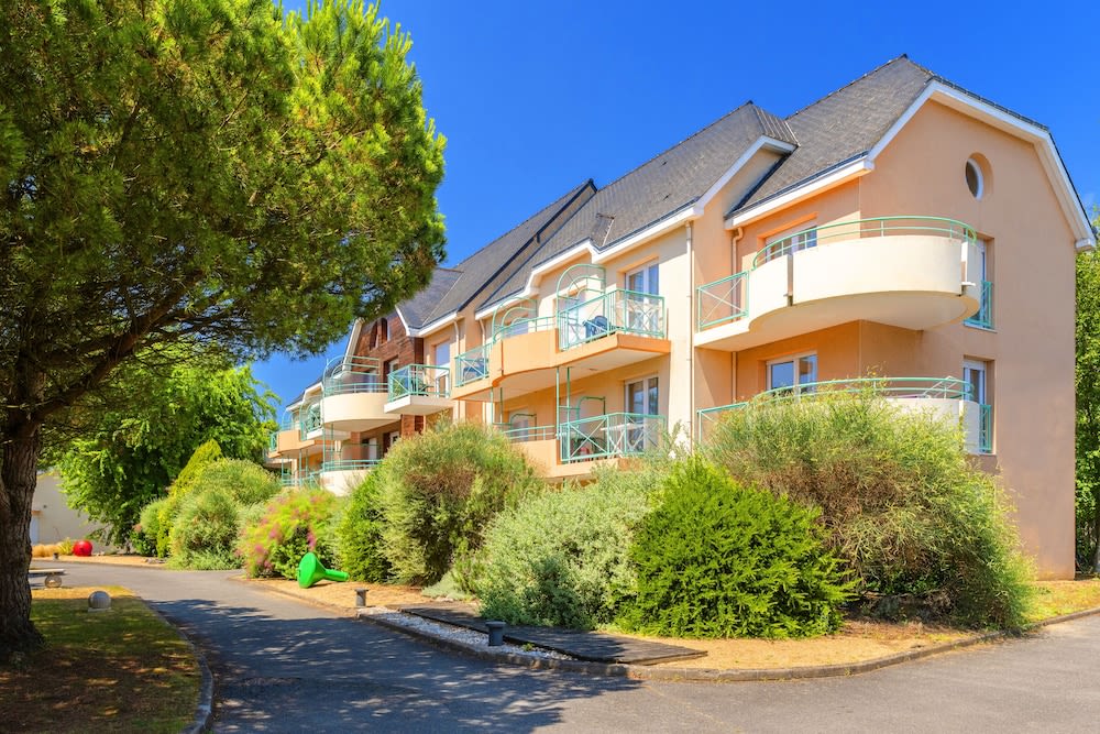 Azureva Pornichet Baie de La Baule 1