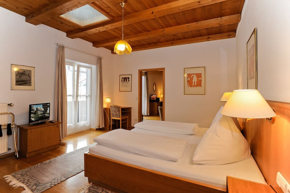 Stoll's Hotel Alpina 2