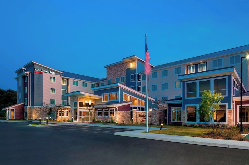 Residence Inn by Marriott Wheeling/St. Clairsville 1