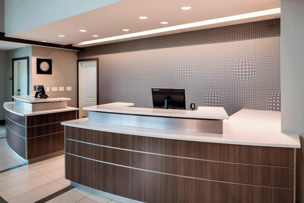 Residence Inn by Marriott Wheeling/St. Clairsville 2