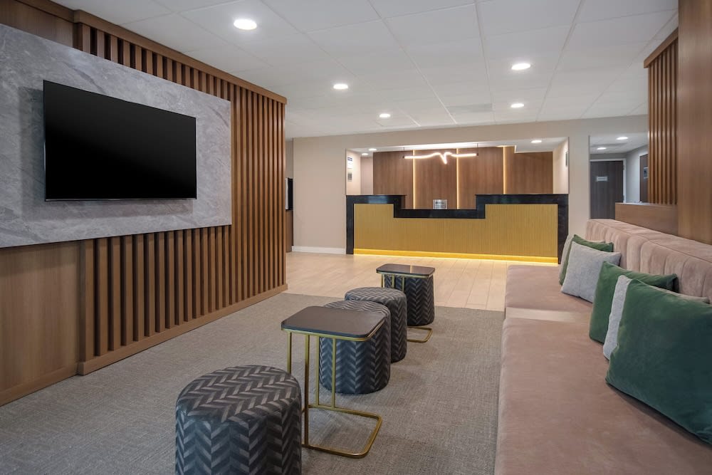 Best Western Plus Meadowlands 2