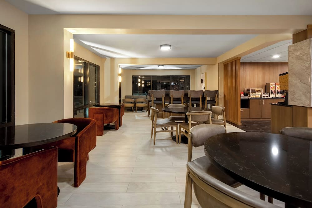 Best Western Plus Meadowlands 3