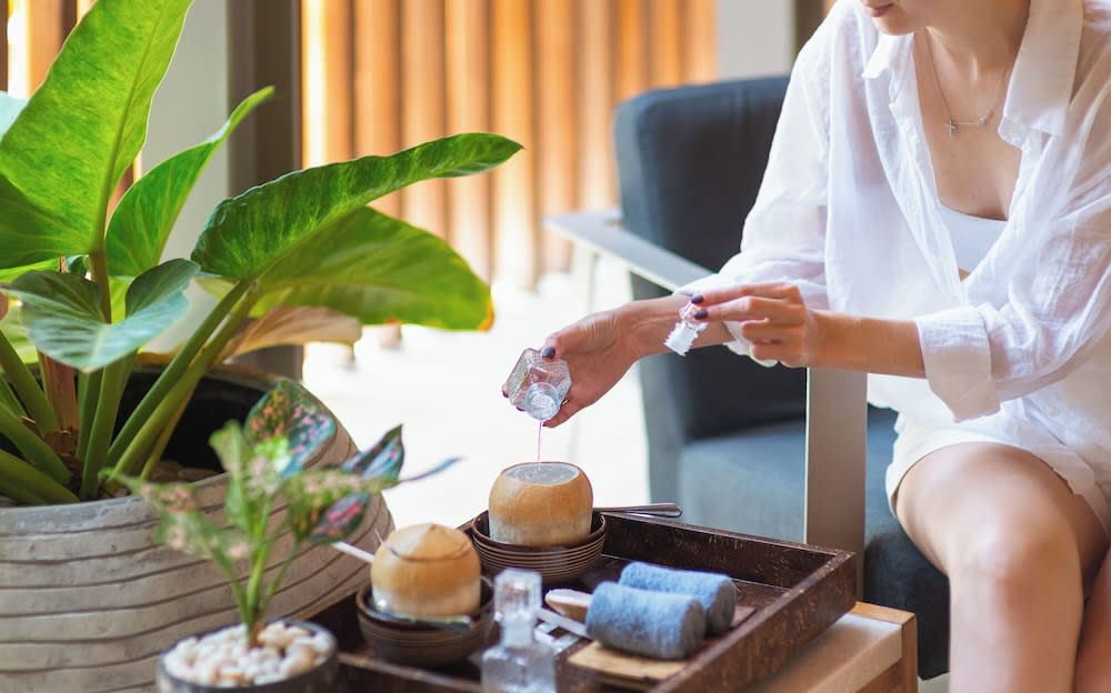 Explorar Koh Samui - Adults Only Resort and Spa 2