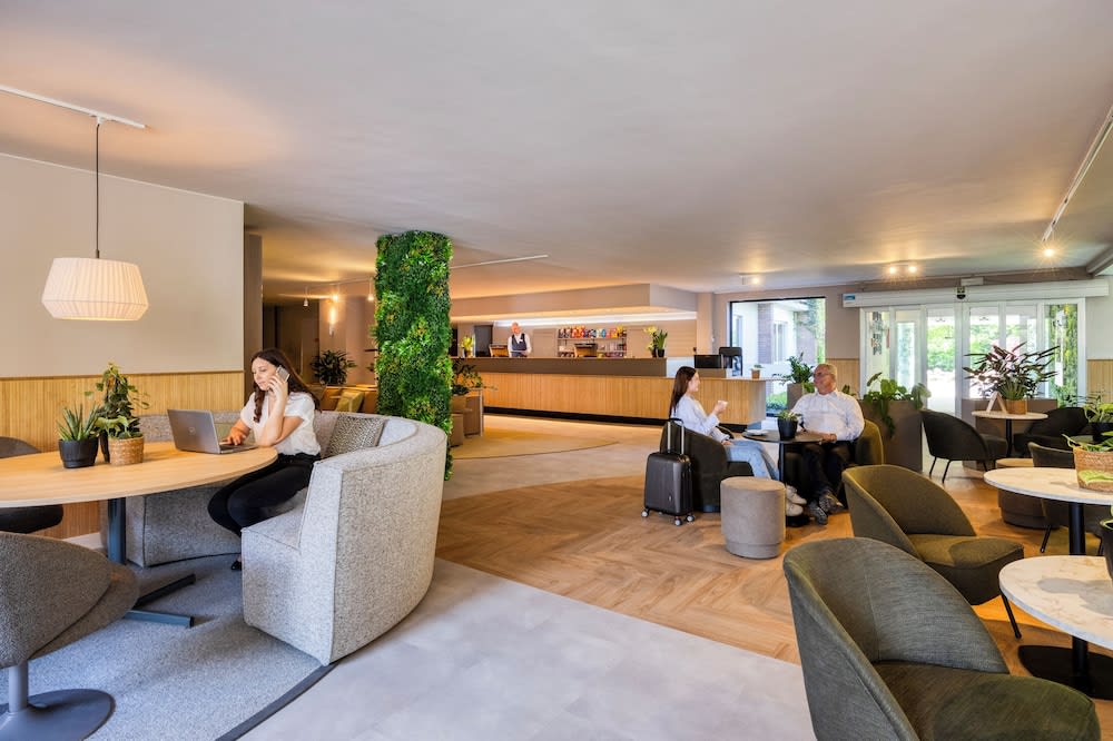 Green Park Hotel Brugge 2