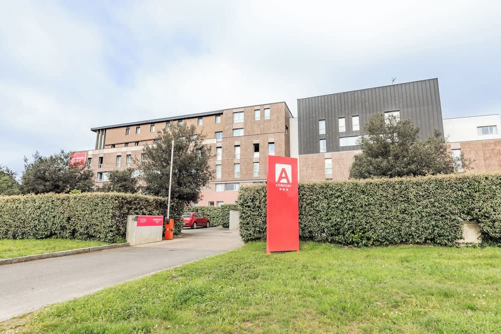 Appart’City Confort Nantes Ouest Saint-Herblain 1