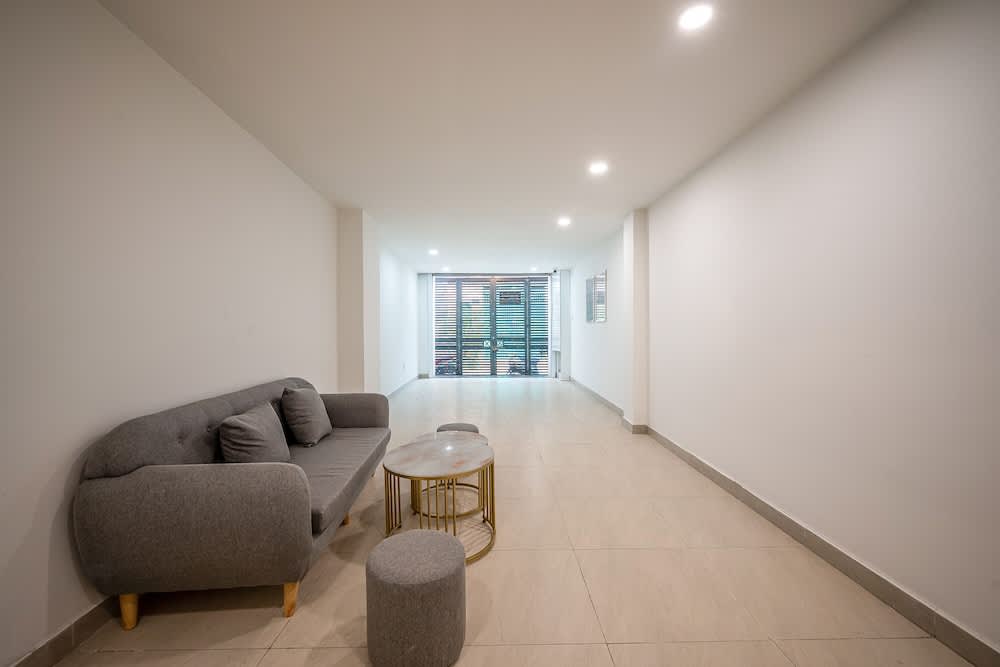 Cozrum Homes - Coraline House 1