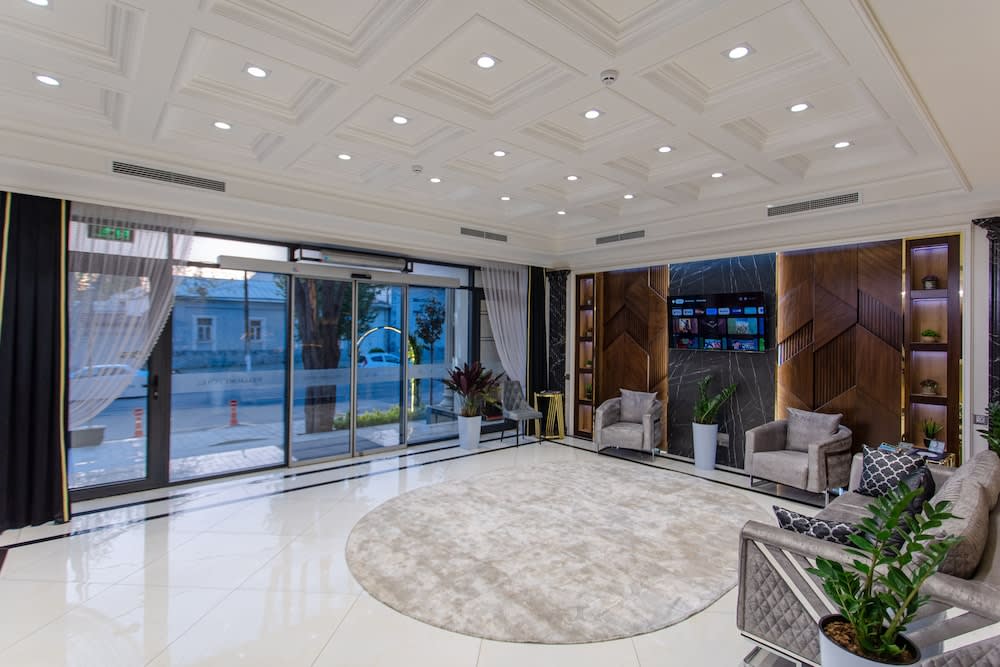 WELLFORT HOTEL 2