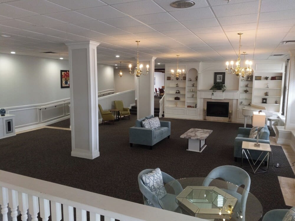 The View Studio Suites and Event Venue 2