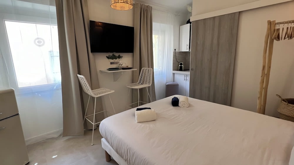 VILLA SEPHORA CANNES 2