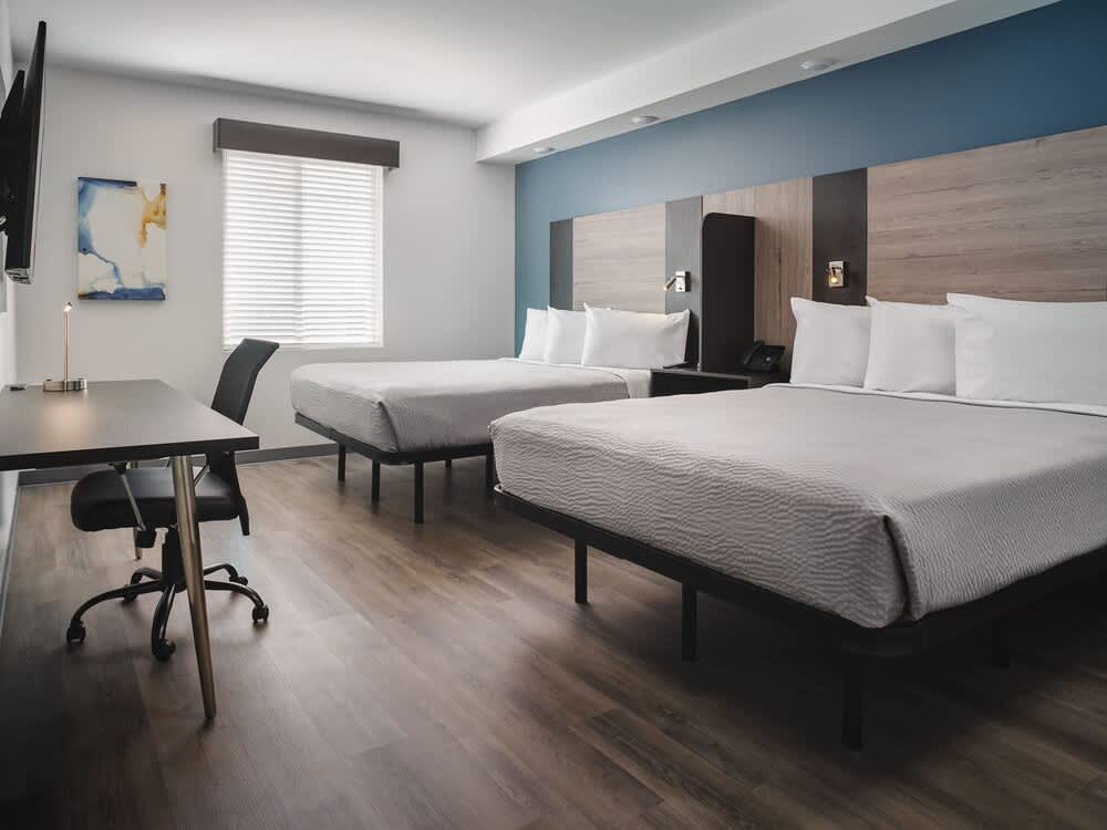 stayAPT Suites Charlotte North 2