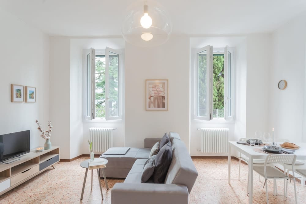 Nonna Tere Apartment 1