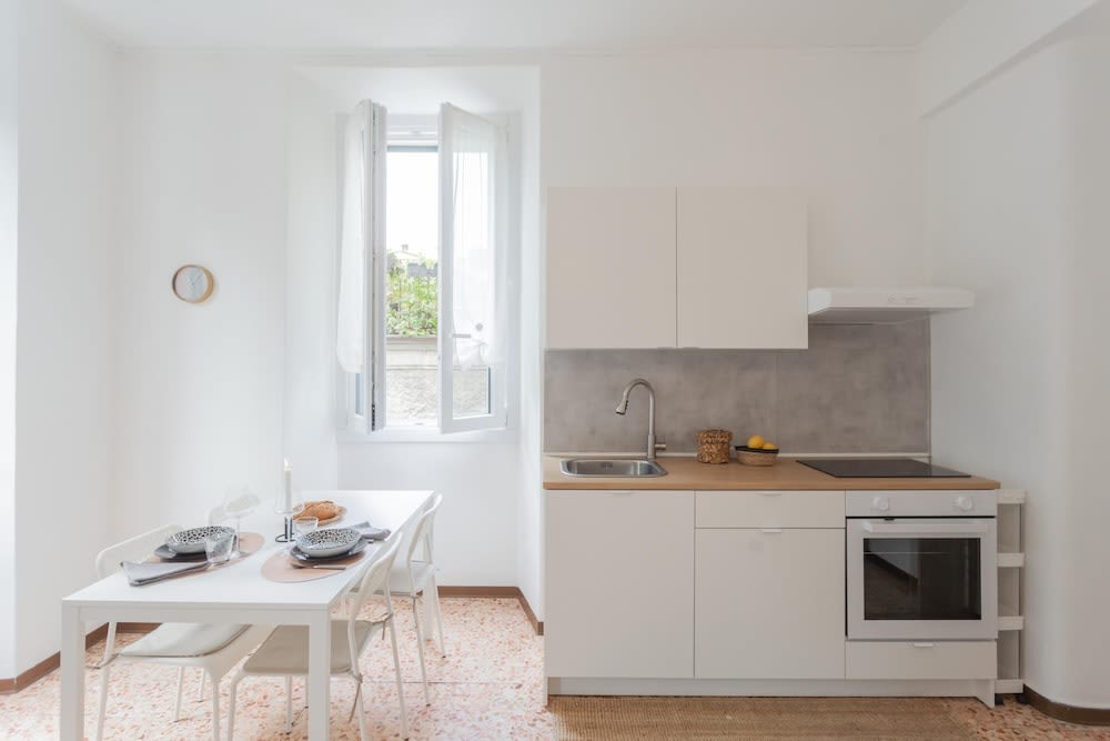 Nonna Tere Apartment 2