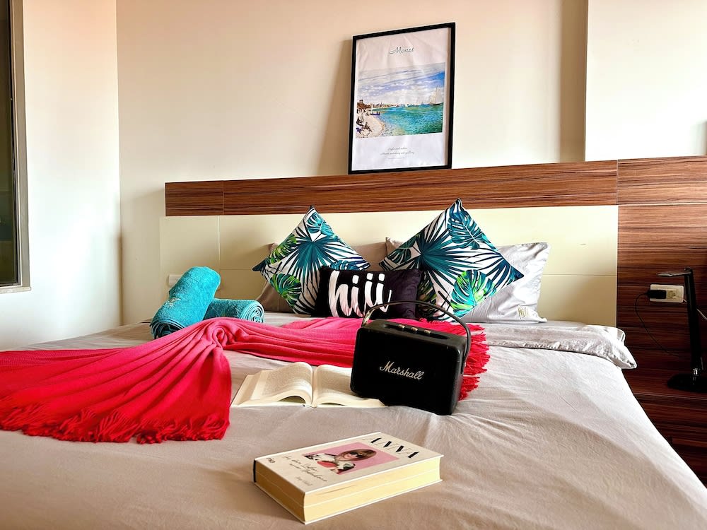 The Astra Condo Chiang Mai 1