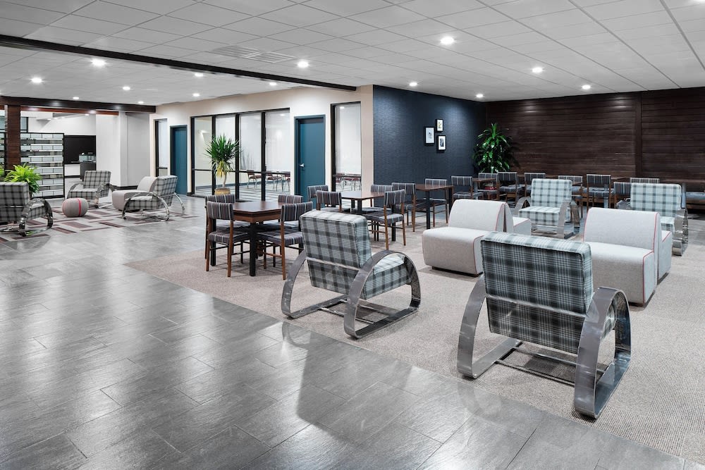 Four Points by Sheraton Oklahoma City Airport 2
