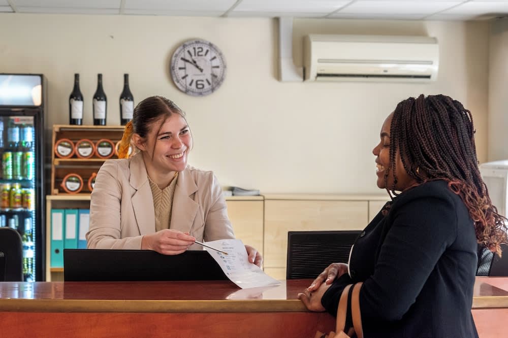 Zenitude Hôtel-Résidences Béziers Centre 1