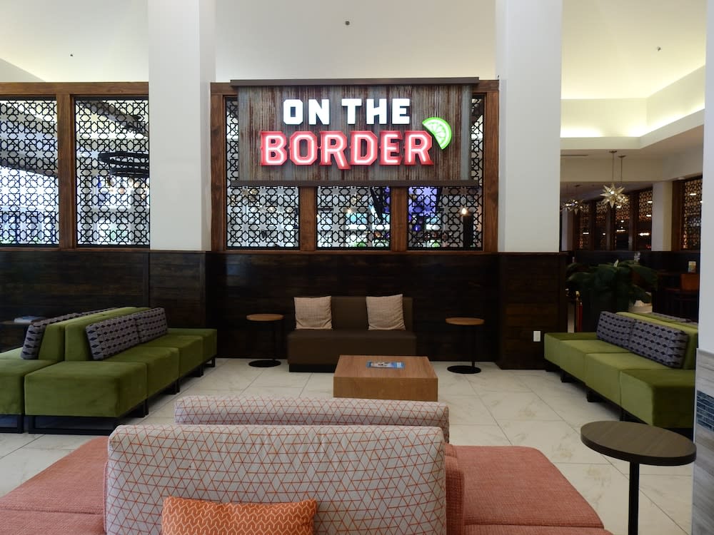 Hilton Garden Inn South Padre Island Beachfront 5