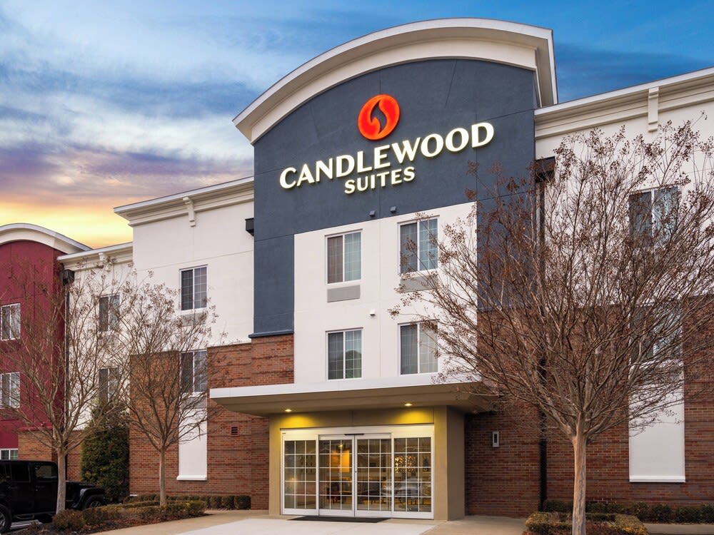 Candlewood Suites Radcliff - Fort Knox by IHG 1