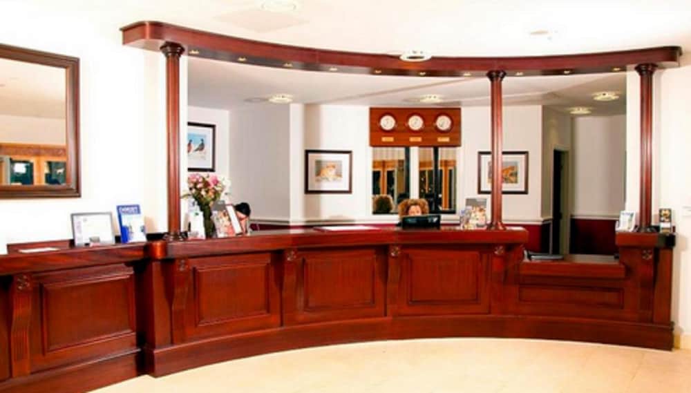 George Albert Hotel & Spa 2
