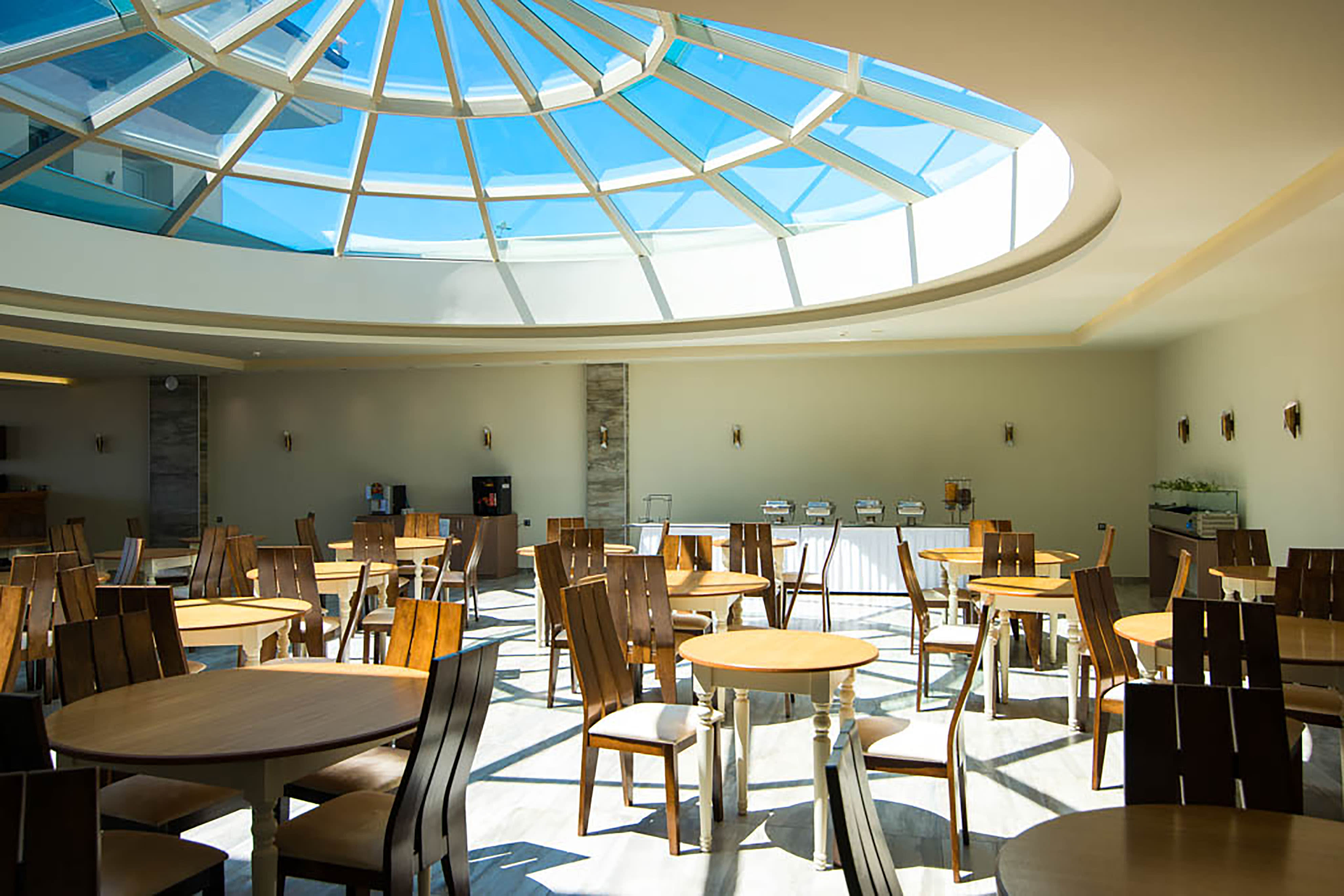 The Dome Luxury 2
