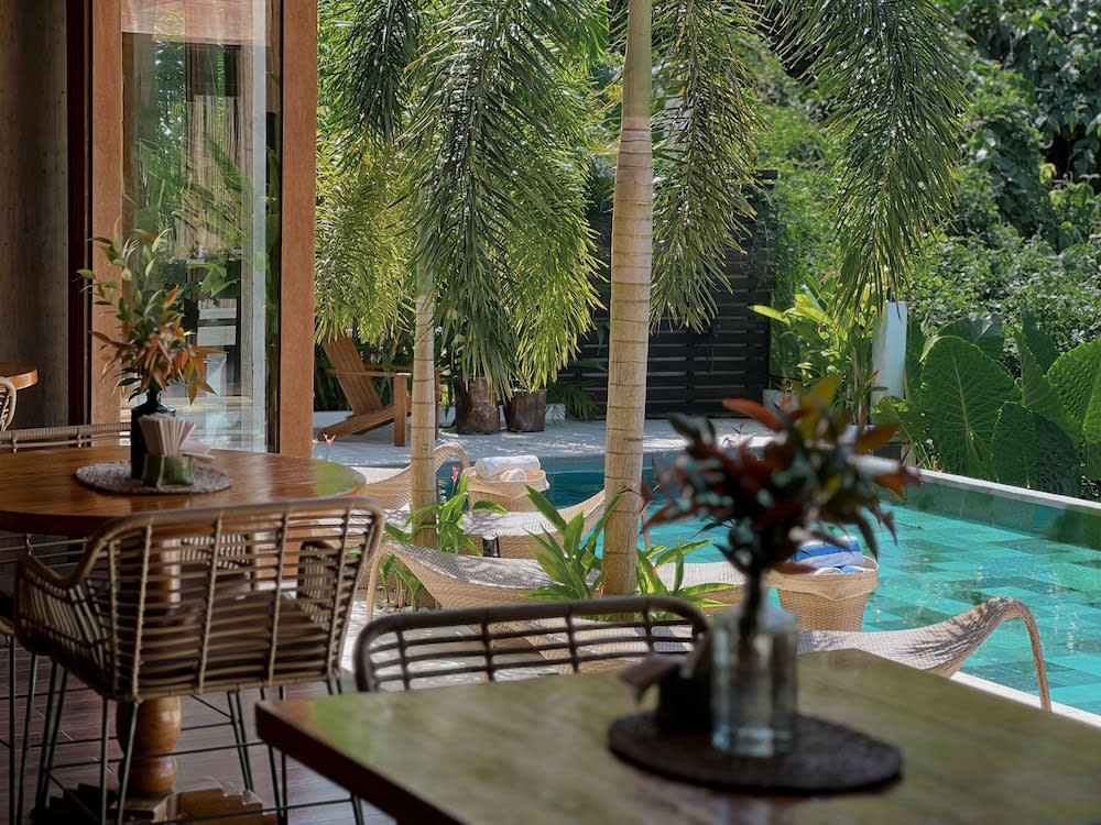 Ahana Resort El Nido 1