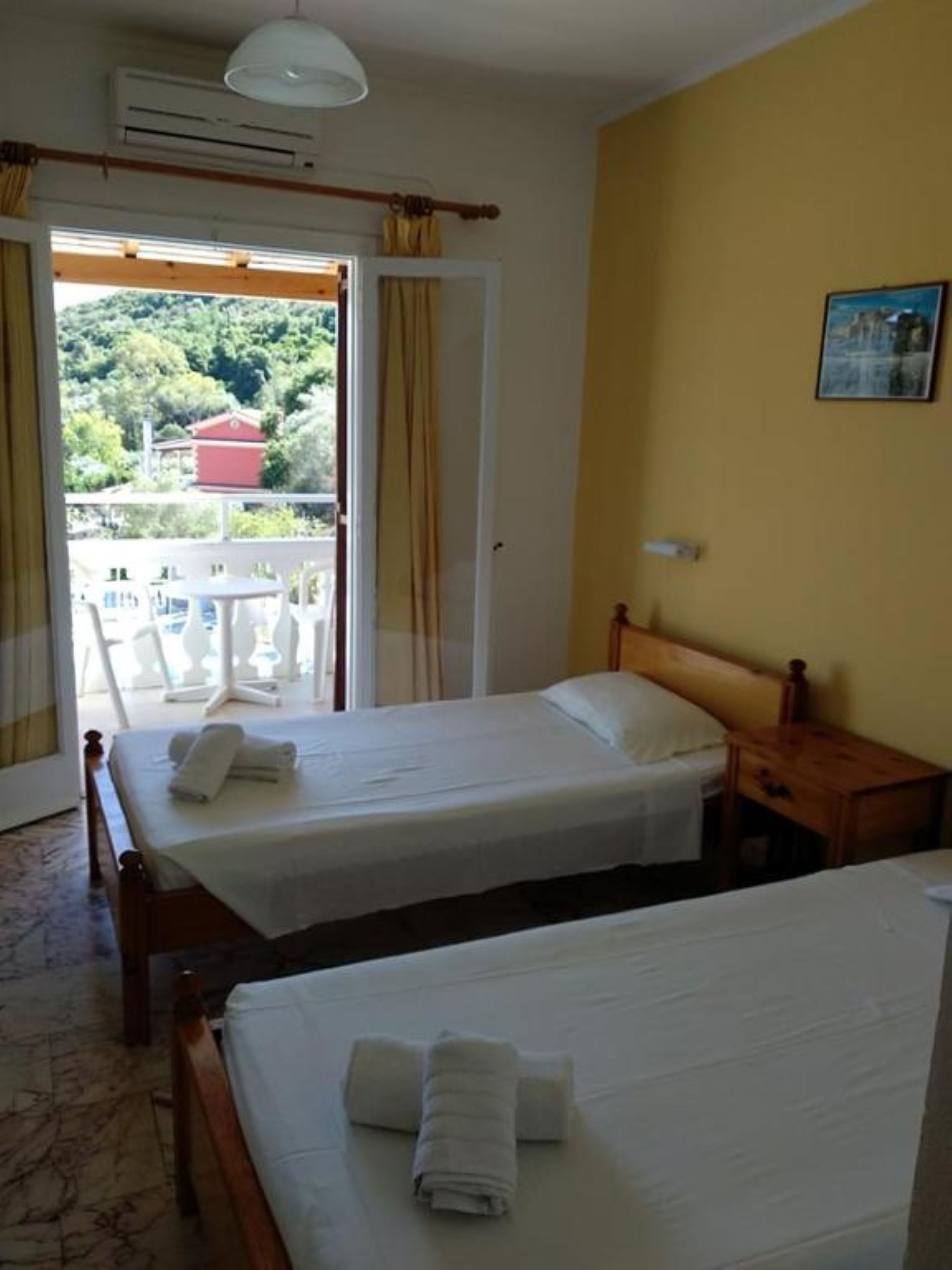 Corfu Panorama by Estia 3