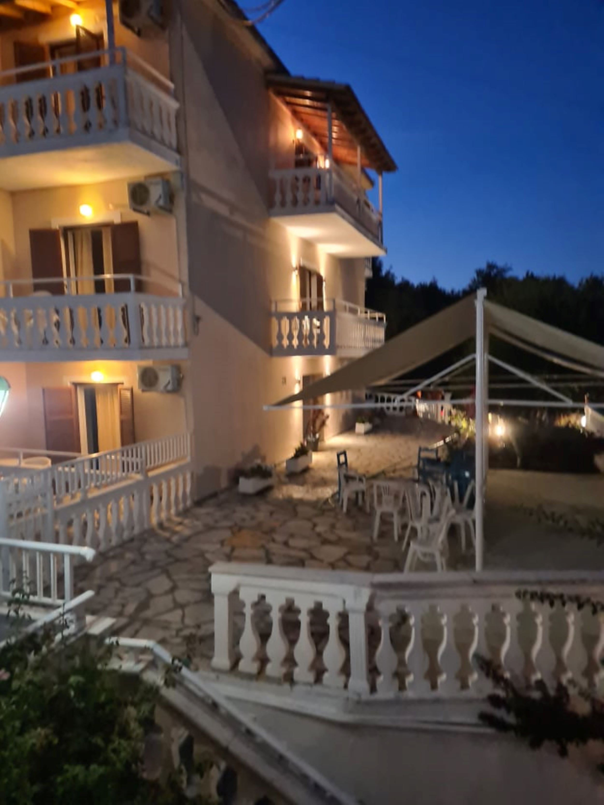 Corfu Panorama by Estia 1