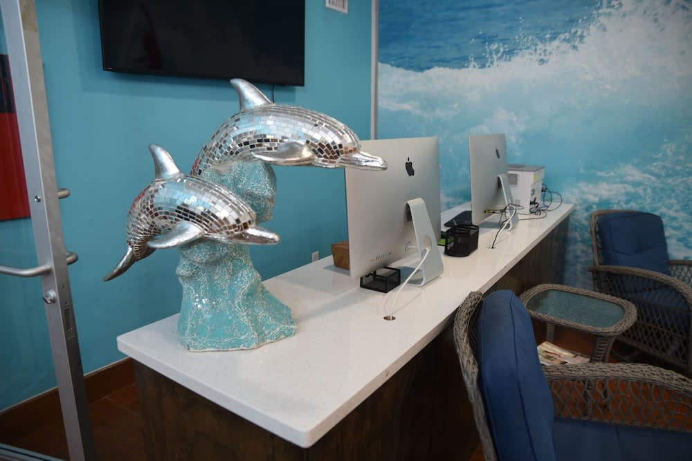 Sand Rose Beach Resort 2