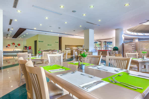 Hôtel Kipriotis Maris ***** 5