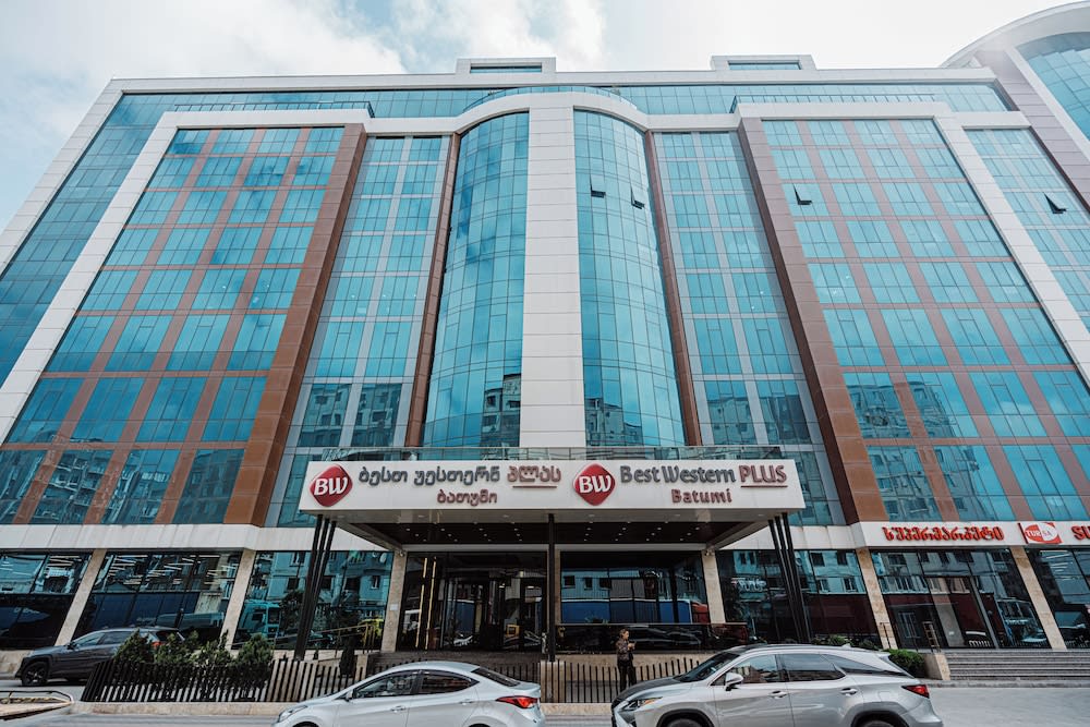 Best Western Plus Batumi 1