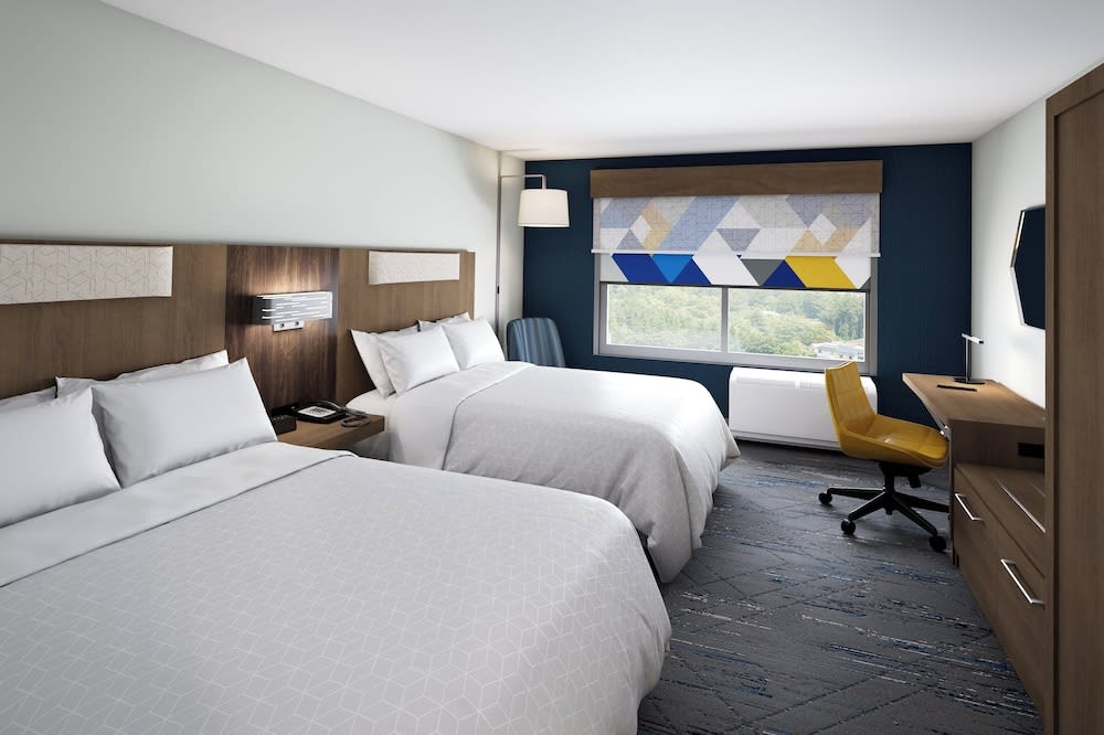 Holiday Inn Express & Suites Chicago - Oak Forest by IHG 4