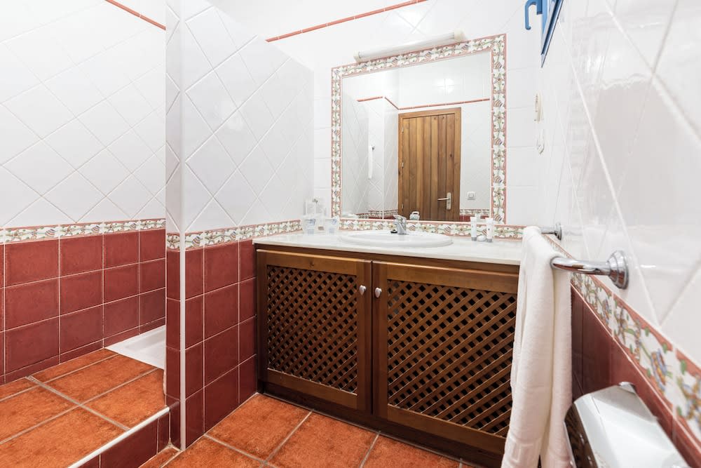 Hostal El Dorado Cabodegata 5