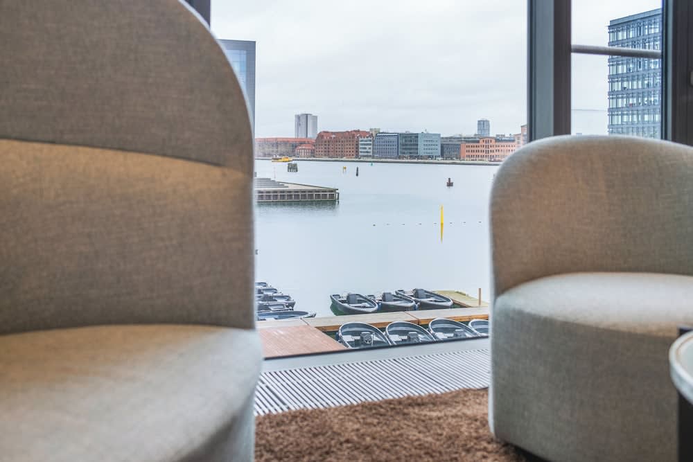 Copenhagen Island Hotel 4