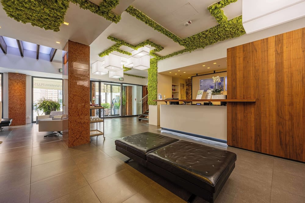 Best Western Plus Hotel De Capuleti 1