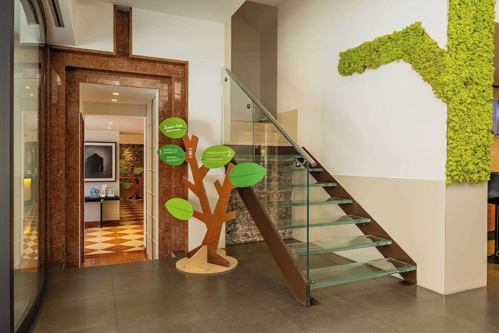 Best Western Plus Hotel De Capuleti 4