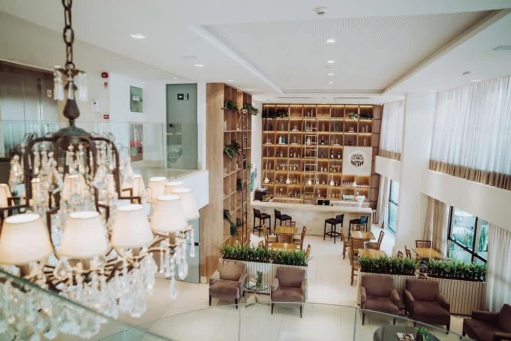 Manaíra Hotel 2
