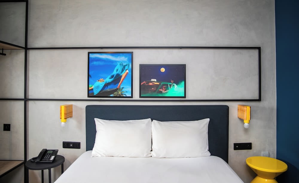 Ibis Styles Abidjan Marcory 2