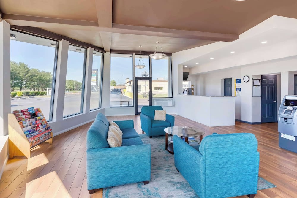 Days Inn by Wyndham Wrightstown McGuire AFB/Bordentown 2