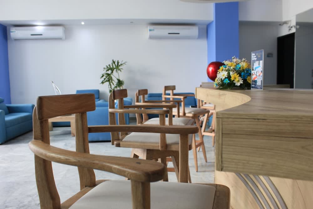 Hotel Atlantic Lux 2