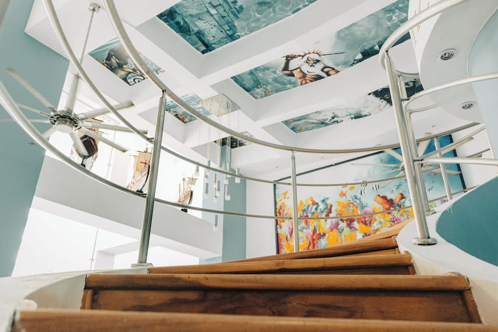 Hotel Atlantic Lux 4