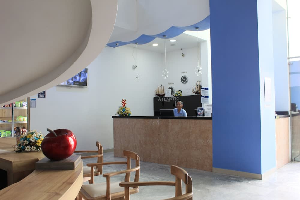 Hotel Atlantic Lux 3